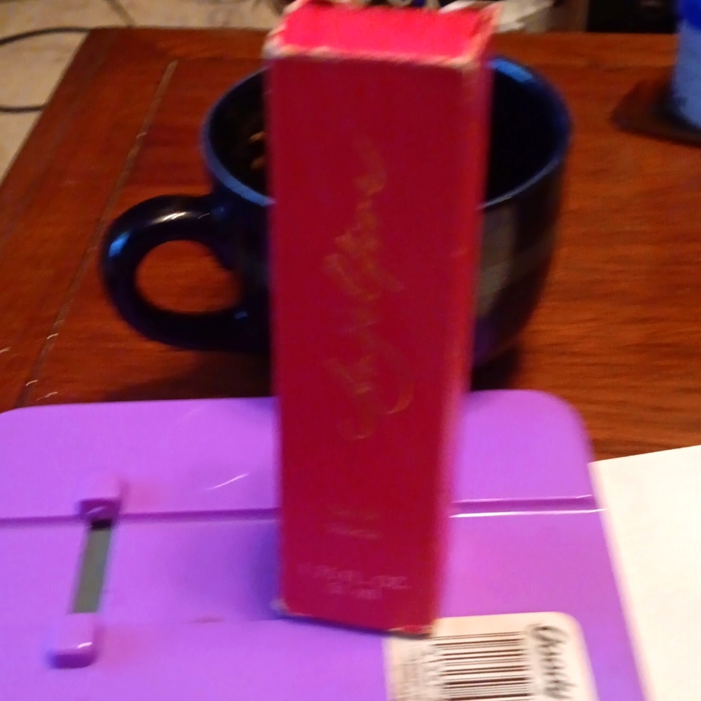 Mary Kay Angel fire Eau de Toilette 1.75FL Oz